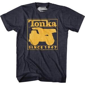 Seal Tonka Tshirt